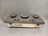 Recambio de mando calefaccion / aire acondicionado para opel astra h berlina 1.7 16v cdti referencia OEM IAM 13201300 13201300 