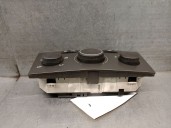 Recambio de mando calefaccion / aire acondicionado para opel astra h berlina 1.7 16v cdti referencia OEM IAM 13201300 13201300 