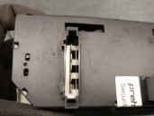 Recambio de mando calefaccion / aire acondicionado para opel astra h berlina 1.7 16v cdti referencia OEM IAM 13201300 13201300 