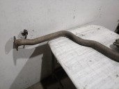 Recambio de tubo escape trasero para chrysler 300 c 3.0 crd cat referencia OEM IAM 4581869AH 4581869AH 