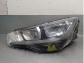 Recambio de faro izquierdo para audi a1 sportback (8xa, 8xf) 1.6 tdi referencia OEM IAM 8X0941003 8X0941003 