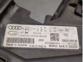 Recambio de faro izquierdo para audi a1 sportback (8xa, 8xf) 1.6 tdi referencia OEM IAM 8X0941003 8X0941003 