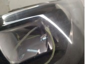Recambio de faro izquierdo para audi a1 sportback (8xa, 8xf) 1.6 tdi referencia OEM IAM 8X0941003 8X0941003 