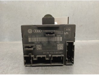 Recambio de modulo electronico para audi a1 sportback (8xa, 8xf) 1.6 tdi referencia OEM IAM 8X0959792F  