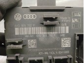 Recambio de modulo electronico para audi a1 sportback (8xa, 8xf) 1.6 tdi referencia OEM IAM 8X0959792F 