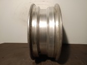 Recambio de llanta para hyundai getz (tb) 1.6 16v cat referencia OEM IAM 529101C200 R155.5JX15OFFSET46 