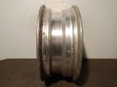 Recambio de llanta para hyundai getz (tb) 1.6 16v cat referencia OEM IAM 529101C200 R155.5JX15OFFSET46 