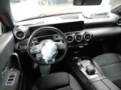 mercedes-benz clase a (w177) del año 2019