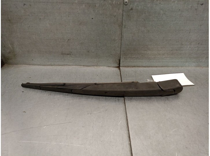 Recambio de brazo limpia trasero para opel astra h berlina 1.7 16v cdti referencia OEM IAM 1273395 1273395 