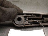 Recambio de brazo limpia trasero para opel astra h berlina 1.7 16v cdti referencia OEM IAM 1273395 1273395 