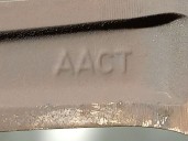 Recambio de llanta para opel insignia a (g09) 2.0 cdti (68) referencia OEM IAM 13313796 R18X8JIS42 