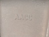 Recambio de llanta para opel zafira tourer 2.0 cdti cat referencia OEM IAM 13276347 R177JX17IS44 