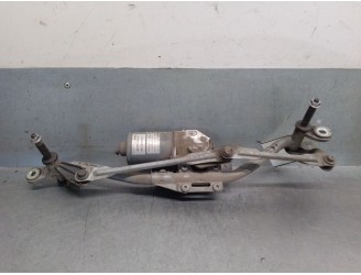 Recambio de motor limpia delantero para audi a1 sportback (8xa, 8xf) 1.6 tdi referencia OEM IAM 8X1955119H04 8X1955023E W0000227