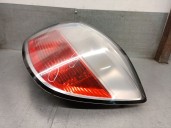 Recambio de piloto trasero derecho para opel astra h berlina 1.7 16v cdti referencia OEM IAM 1222112 1222112 