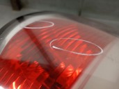 Recambio de piloto trasero derecho para opel astra h berlina 1.7 16v cdti referencia OEM IAM 1222112 1222112 