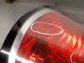 Recambio de piloto trasero derecho para opel astra h berlina 1.7 16v cdti referencia OEM IAM 1222112 1222112 