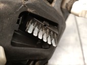 Recambio de piloto trasero derecho para opel astra h berlina 1.7 16v cdti referencia OEM IAM 1222112 1222112 