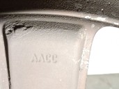 Recambio de llanta para opel zafira tourer 2.0 cdti cat referencia OEM IAM 13276347 R177JX17IS44 