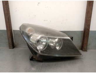 Recambio de faro derecho para opel astra h berlina 1.7 16v cdti referencia OEM IAM 1216562 1216562 
