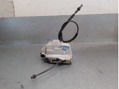 Recambio de cerradura puerta delantera derecha para citroën c3 1.4 hdi referencia OEM IAM 9136N7 9136N7 