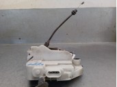 Recambio de cerradura puerta delantera derecha para citroën c3 1.4 hdi referencia OEM IAM 9136N7 9136N7 