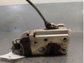 Recambio de cerradura puerta delantera derecha para citroën c3 1.4 hdi referencia OEM IAM 9136N7 9136N7 