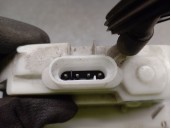 Recambio de cerradura puerta delantera derecha para citroën c3 1.4 hdi referencia OEM IAM 9136N7 9136N7 
