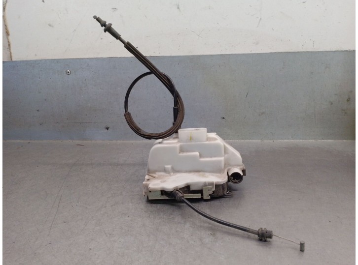 Recambio de cerradura puerta delantera izquierda para citroën c3 1.4 hdi referencia OEM IAM 9135N0 9135N0 