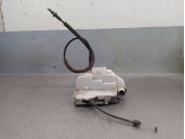Recambio de cerradura puerta delantera izquierda para citroën c3 1.4 hdi referencia OEM IAM 9135N0 9135N0 