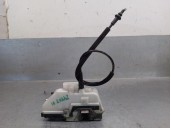 Recambio de cerradura puerta delantera izquierda para citroën c3 1.4 hdi referencia OEM IAM 9135N0 9135N0 