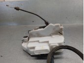 Recambio de cerradura puerta delantera izquierda para citroën c3 1.4 hdi referencia OEM IAM 9135N0 9135N0 