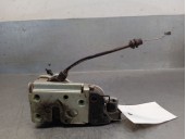 Recambio de cerradura puerta delantera izquierda para citroën c3 1.4 hdi referencia OEM IAM 9135N0 9135N0 