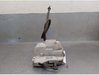 Recambio de cerradura puerta trasera derecha para citroën c3 1.4 hdi referencia OEM IAM 9138C1 9138C1 