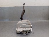 Recambio de cerradura puerta trasera derecha para citroën c3 1.4 hdi referencia OEM IAM 9138C1 9138C1 