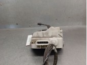 Recambio de cerradura puerta trasera derecha para citroën c3 1.4 hdi referencia OEM IAM 9138C1 9138C1 
