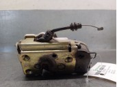 Recambio de cerradura puerta trasera derecha para citroën c3 1.4 hdi referencia OEM IAM 9138C1 9138C1 