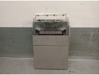 Recambio de luz interior para opel astra h berlina 1.7 16v cdti referencia OEM IAM 13112203 1740269 