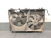 Recambio de electroventilador para suzuki grand vitara jb (jt) 1.9 ddis turbodiesel referencia OEM IAM 1712066J00 1712066J00 