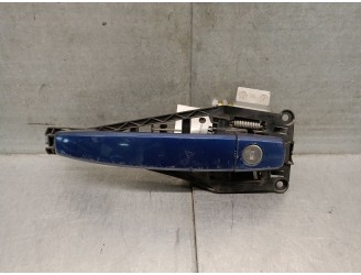 Recambio de maneta exterior delantera izquierda para opel astra h berlina 1.7 16v cdti referencia OEM IAM 5138195 5138195 