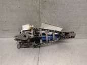 Recambio de maneta exterior delantera izquierda para opel astra h berlina 1.7 16v cdti referencia OEM IAM 5138195 5138195 