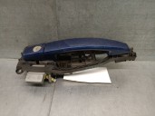 Recambio de maneta exterior delantera izquierda para opel astra h berlina 1.7 16v cdti referencia OEM IAM 5138195 5138195 