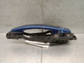 Recambio de maneta exterior delantera izquierda para opel astra h berlina 1.7 16v cdti referencia OEM IAM 5138195 5138195 