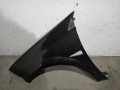 Recambio de aleta delantera izquierda para renault megane ii berlina 5p 1.6 16v referencia OEM IAM 7701477186 7701477186 