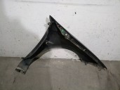 Recambio de aleta delantera izquierda para renault megane ii berlina 5p 1.6 16v referencia OEM IAM 7701477186 7701477186 