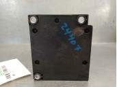 Recambio de centralita airbag para citroën c3 1.4 hdi referencia OEM IAM 9651927580  L5V3K11AFH6 TEMIC