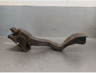 Recambio de potenciometro pedal para citroën c3 1.4 hdi referencia OEM IAM 9646702180 1601K7 0280752251 BOSCH