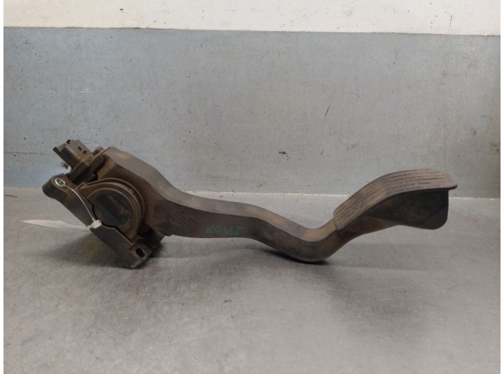 Recambio de potenciometro pedal para citroën c3 1.4 hdi referencia OEM IAM 9646702180 1601K7 0280752251 BOSCH