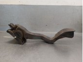 Recambio de potenciometro pedal para citroën c3 1.4 hdi referencia OEM IAM 9646702180 1601K7 0280752251 BOSCH
