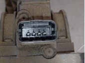 Recambio de potenciometro pedal para citroën c3 1.4 hdi referencia OEM IAM 9646702180 1601K7 0280752251 BOSCH