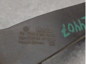 Recambio de potenciometro pedal para citroën c3 1.4 hdi referencia OEM IAM 9646702180 1601K7 0280752251 BOSCH